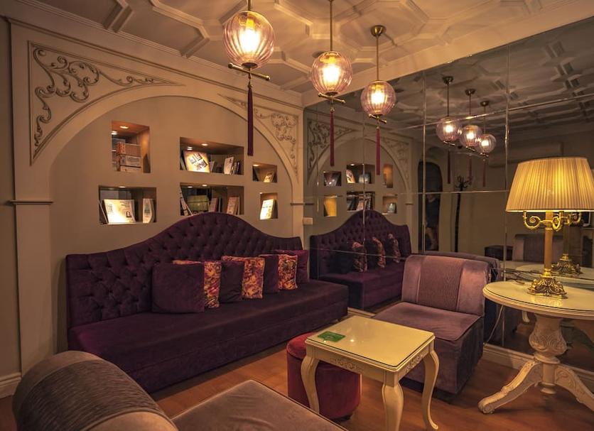 Sala d'estar Foto
