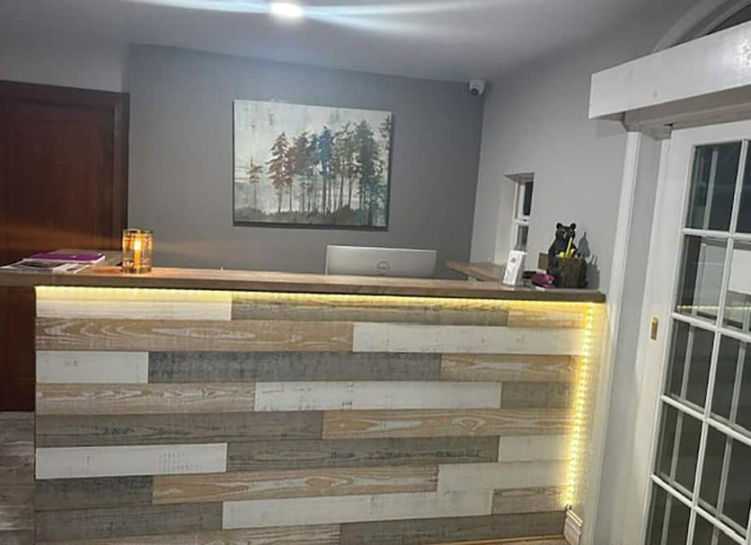 Recepció Foto