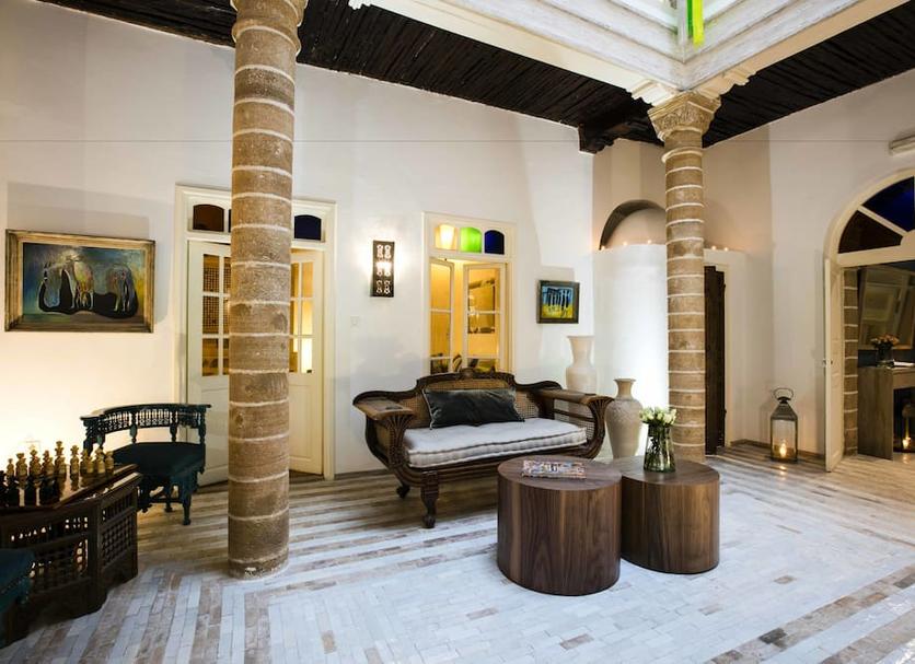 Sala Foto