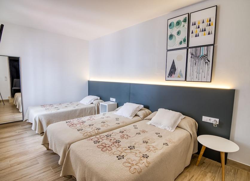 Habitació Foto