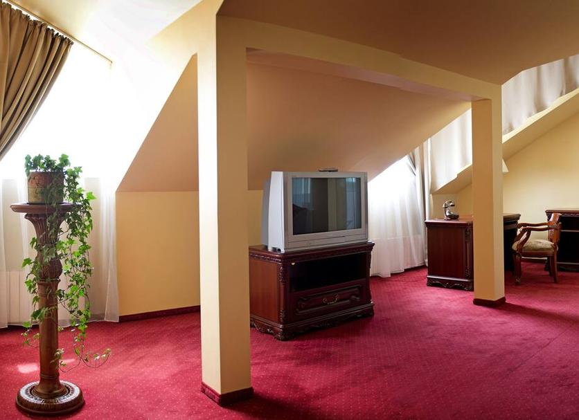 Serveis de l’habitació Foto