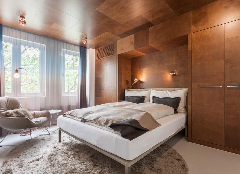 Habitació Foto