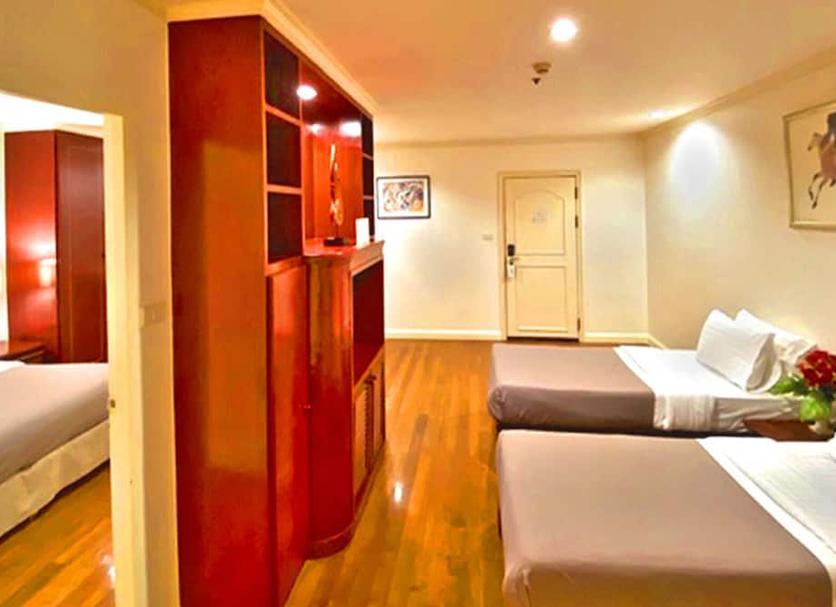 Habitació Foto