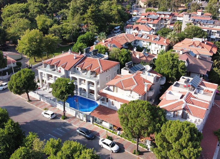 Edifici Foto
