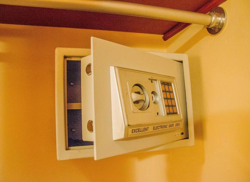 Serveis de l’habitació Foto