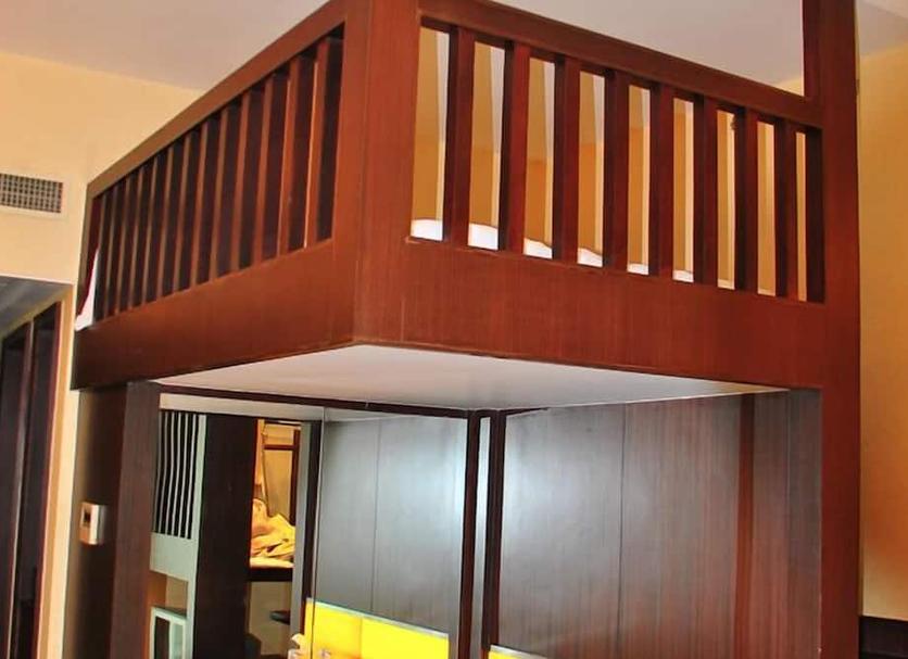 Serveis de l’habitació Foto