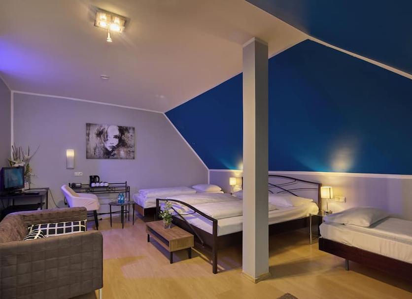 Habitació Foto