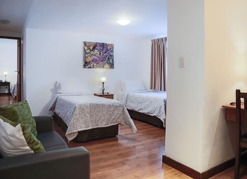 Habitació Foto