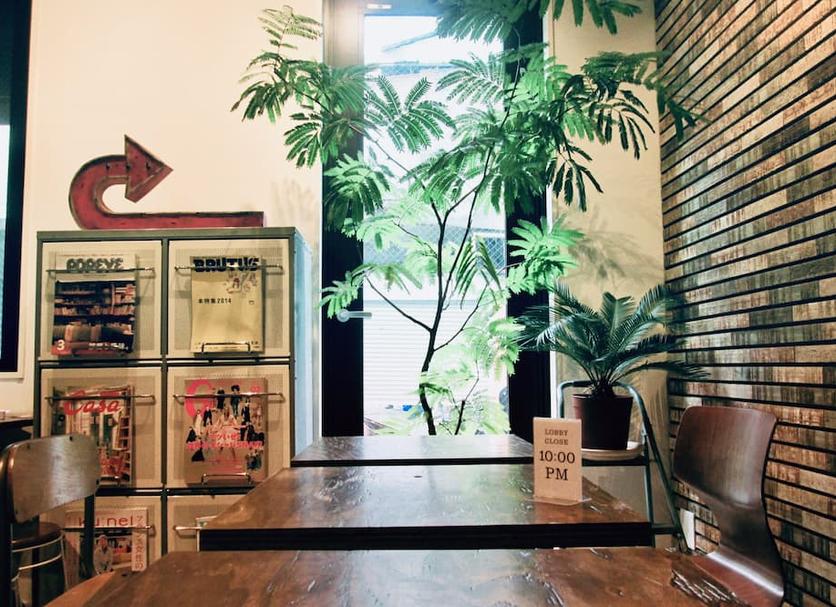Serveis de l’habitació Foto
