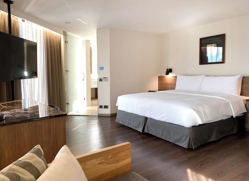 Habitació Foto