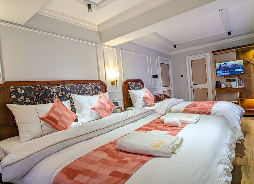 Habitació Foto