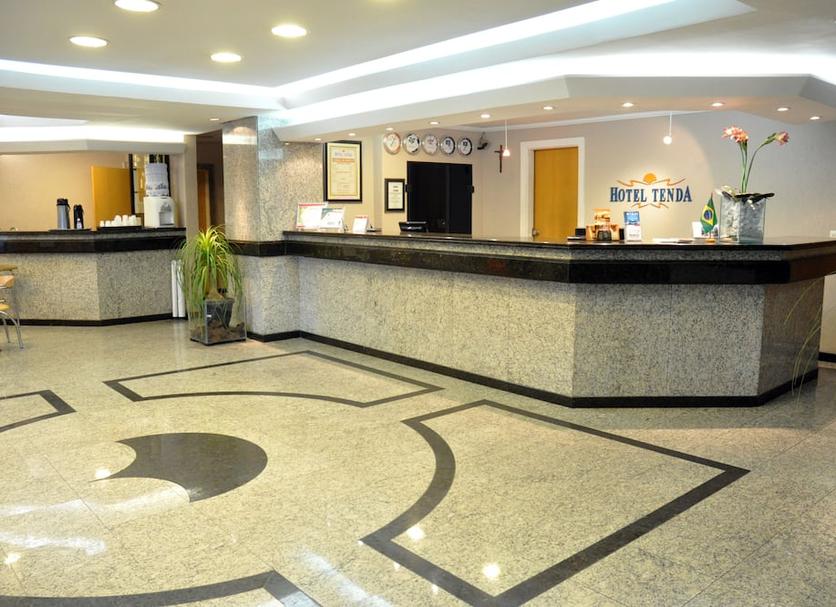 Recepció Foto