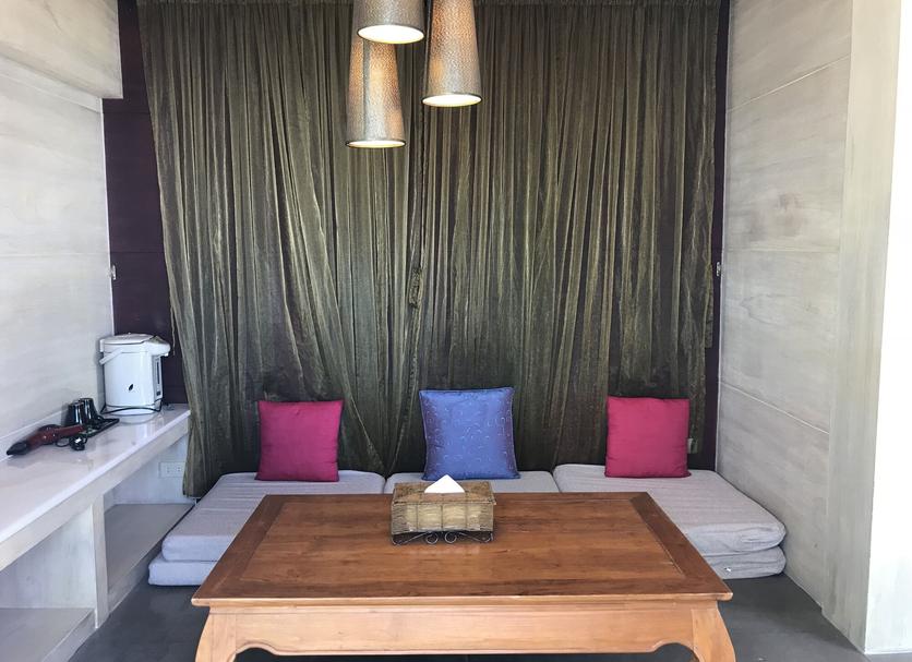 Sala Foto
