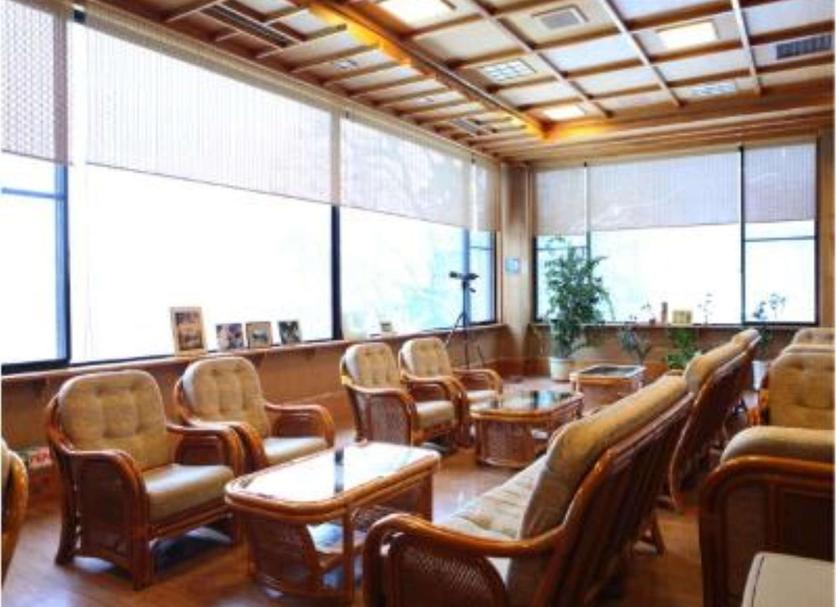 Sala d'estar Foto