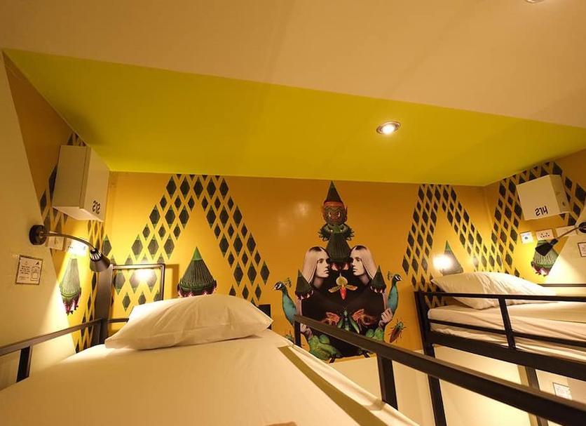 Habitació Foto