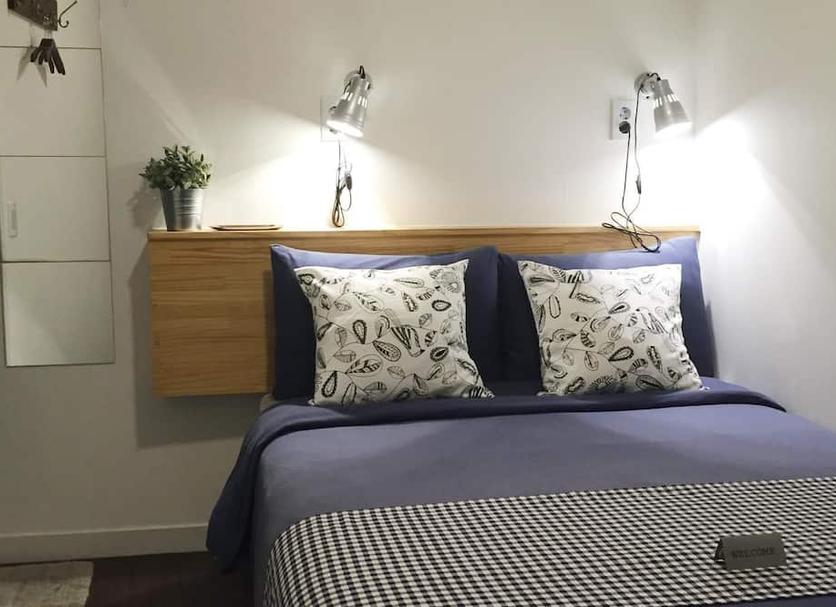 Habitació Foto