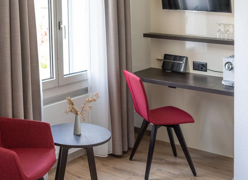 Serveis de l’habitació Foto