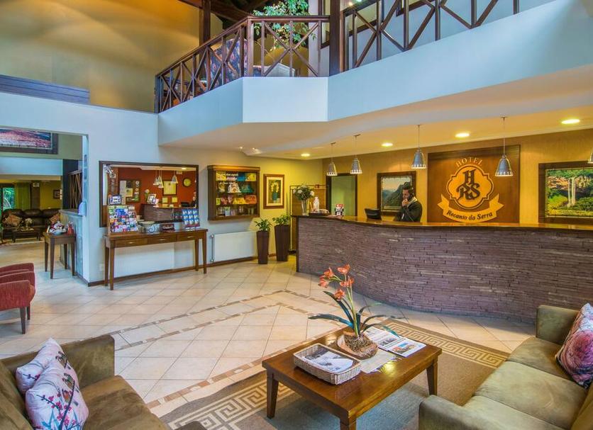 Recepció Foto