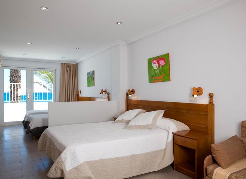 Habitació Foto