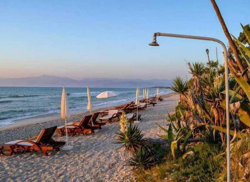 Platja Foto