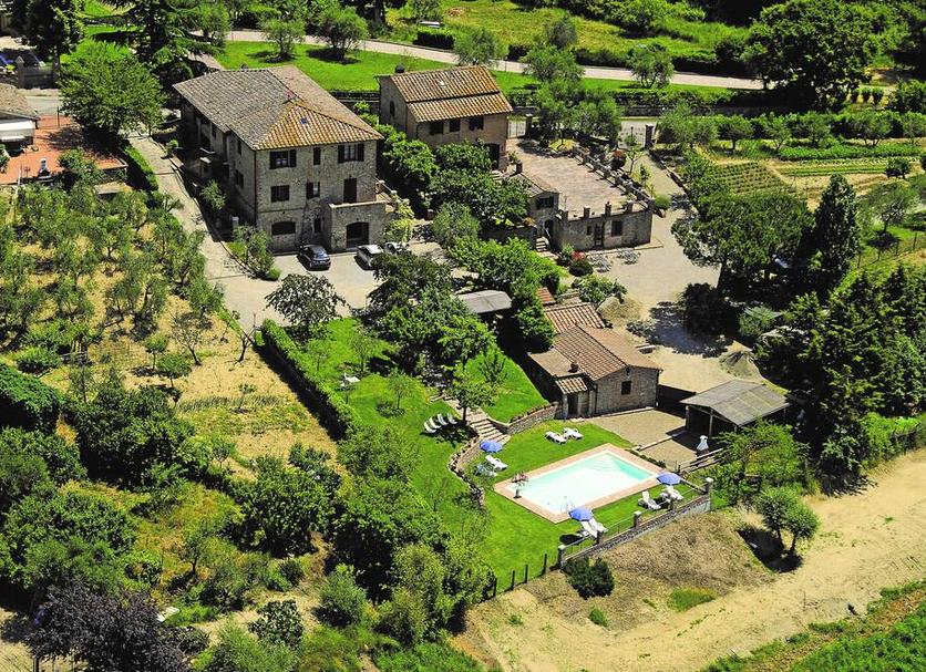 Edifici Foto