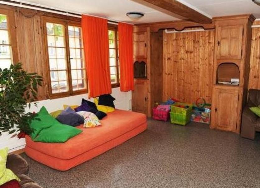 Sala Foto