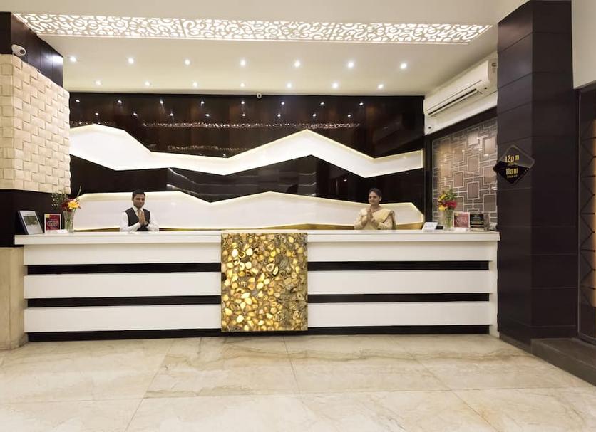 Recepció Foto