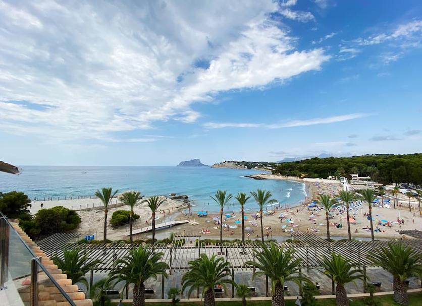 Platja Foto