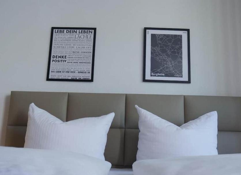 Serveis de l’habitació Foto