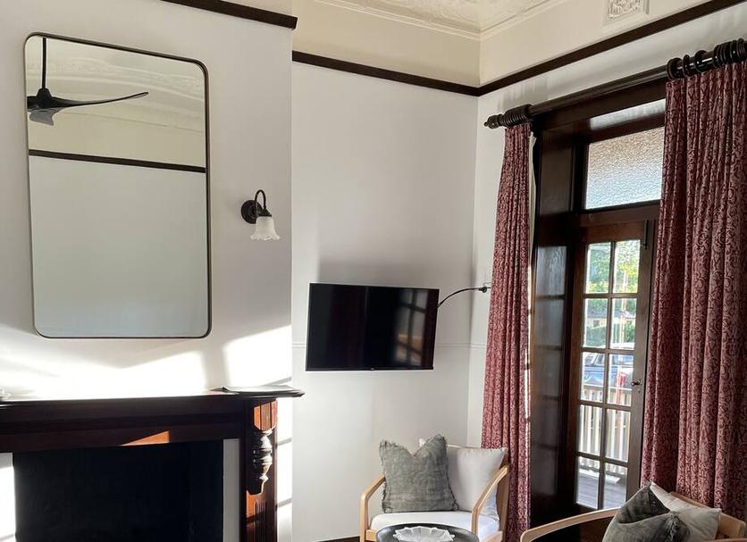 Serveis de l’habitació Foto
