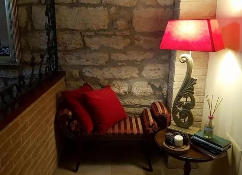Serveis de l’habitació Foto