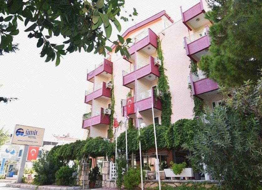 Edifici Foto