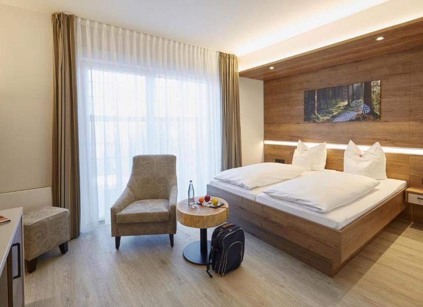Habitació Foto