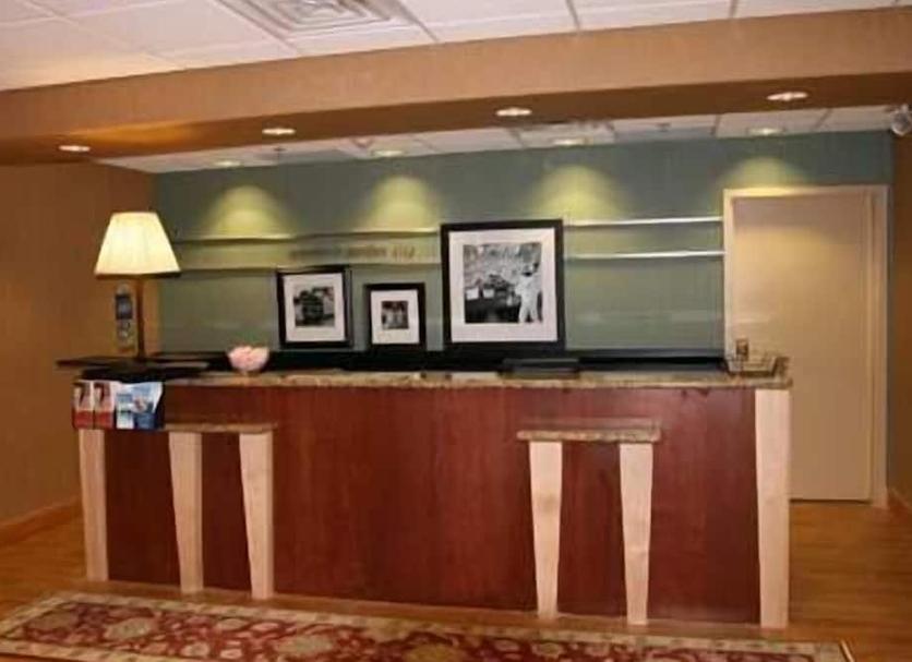Recepció Foto