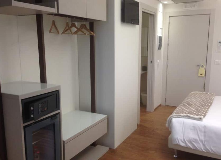 Serveis de l’habitació Foto
