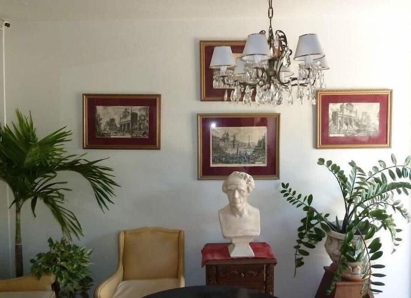 Serveis de l’habitació Foto