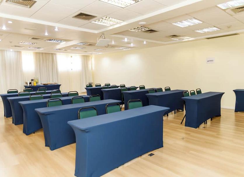 Sala de conferències Foto