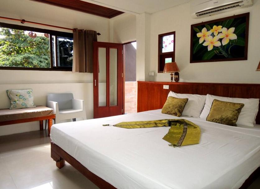 Habitació Foto