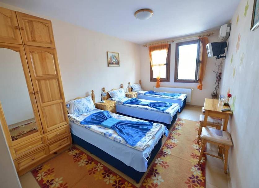 Habitació Foto