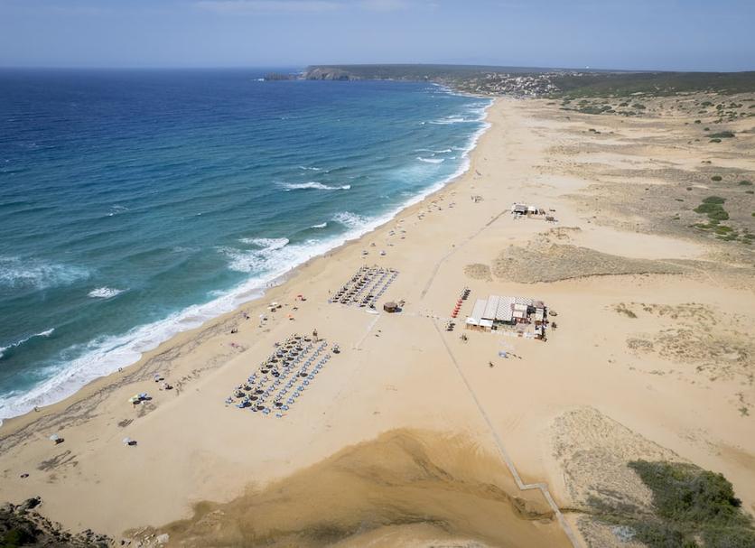 Platja Foto