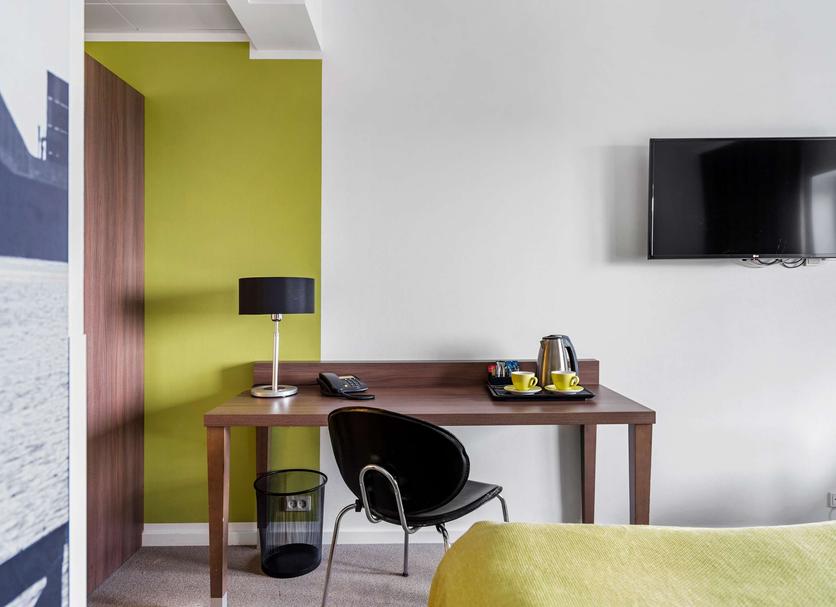 Serveis de l’habitació Foto