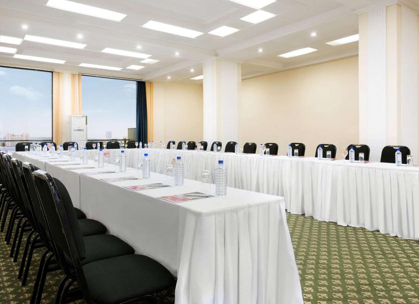 Sala de conferències Foto