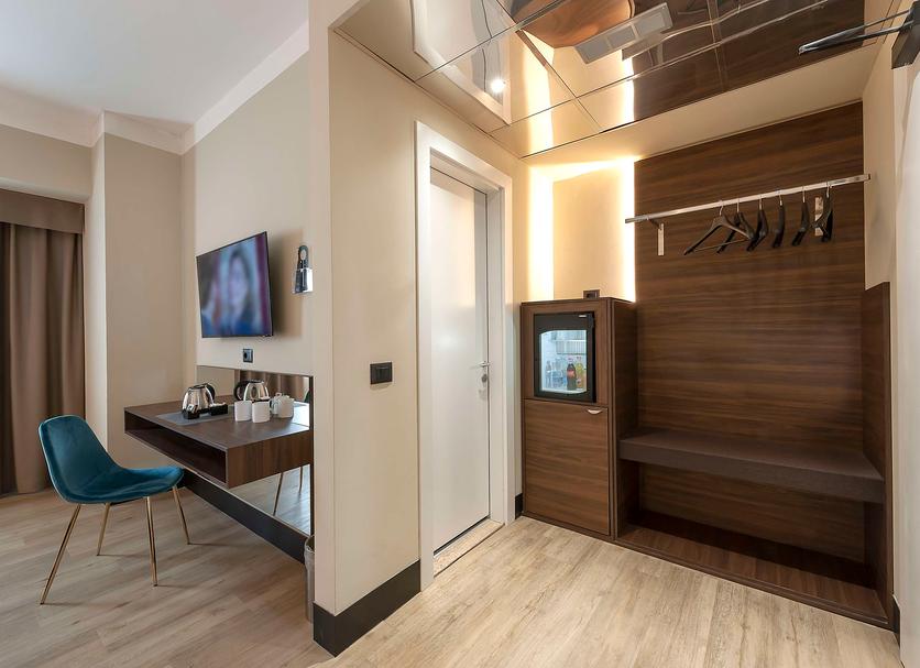 Serveis de l’habitació Foto
