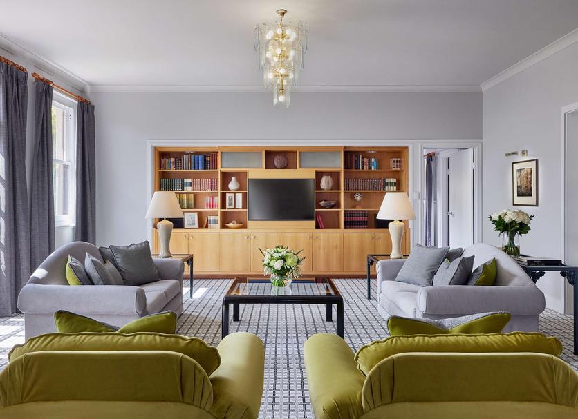 Sala Foto