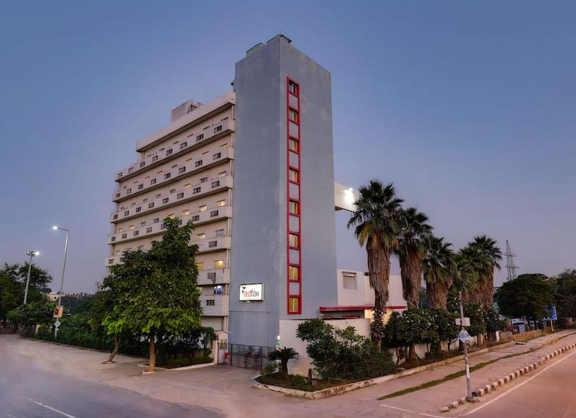 Edifici Foto