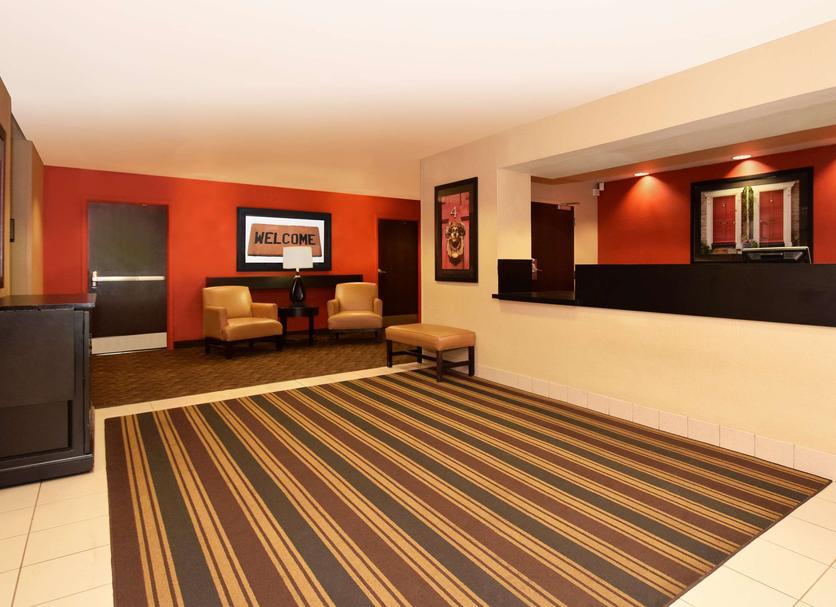 Recepció Foto