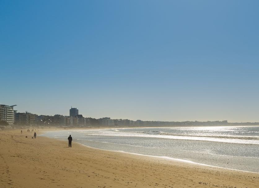 Platja Foto