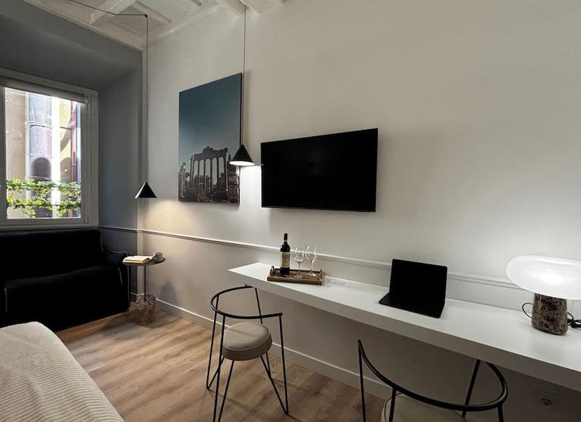 Serveis de l’habitació Foto