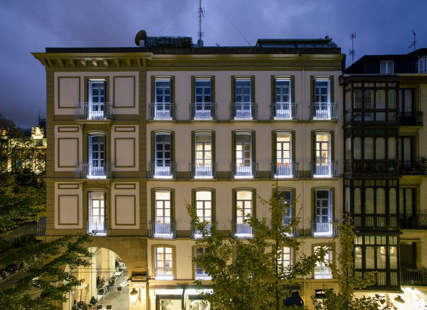 Edifici Foto