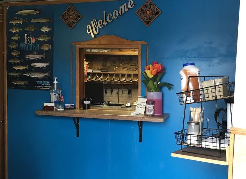 Serveis de l’habitació Foto